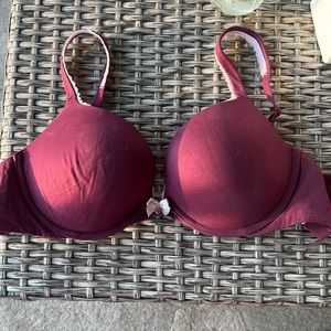 Victoria’s Secret bra